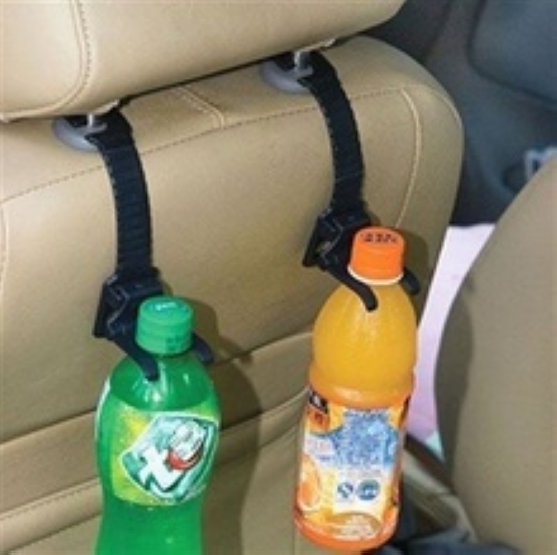 Araç Koltuk Askısı Hang Drinking And Car Convenience Bag