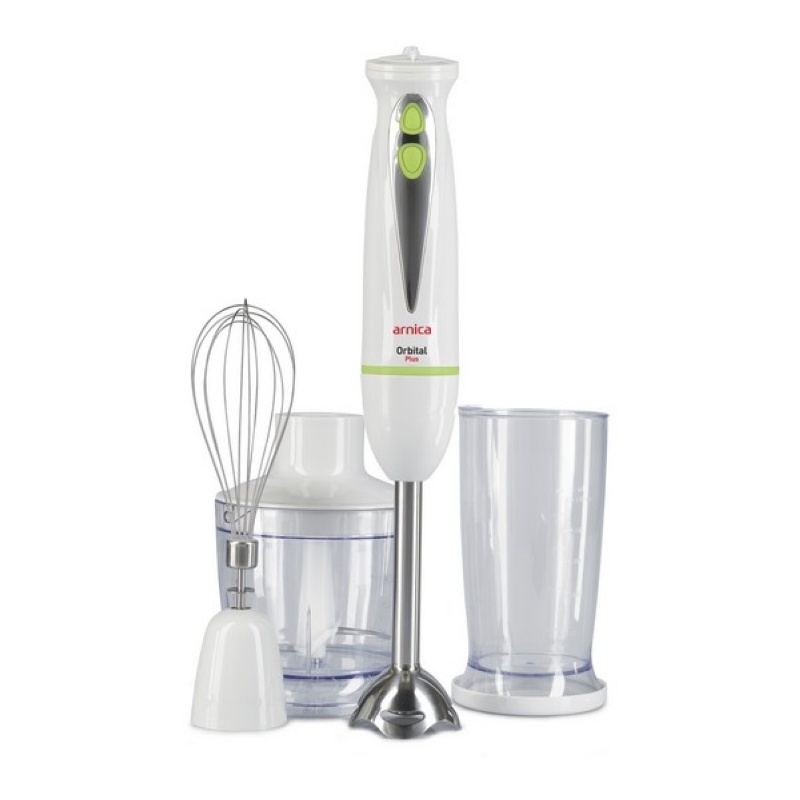 Arnica Orbital Plus El Blender Seti Aa 1231