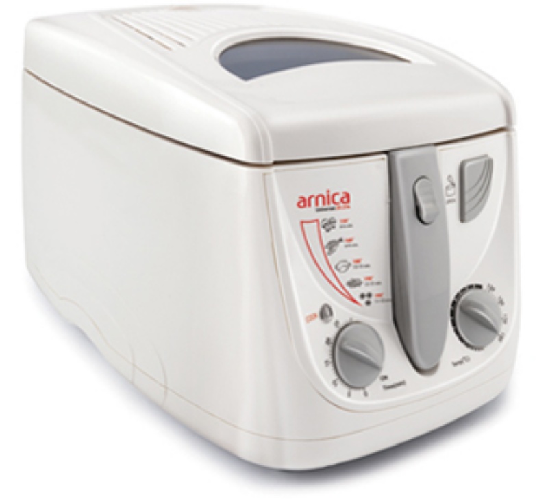 Arnica Universal Zg 27A Fritöz Aa 1721