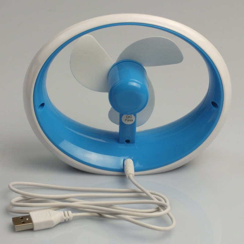 Avec Usb Mini Fan Av-Uf15