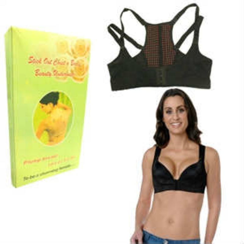 Beauty Underwear Göğüs Dikleştirici