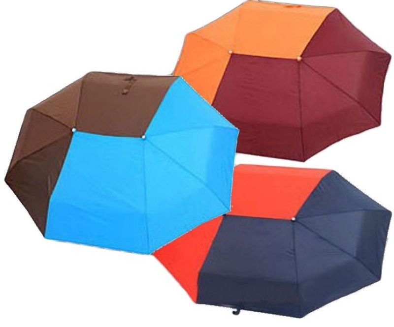 Özel Tasarım Çift Kişilik Şemsiye (3 Renk)