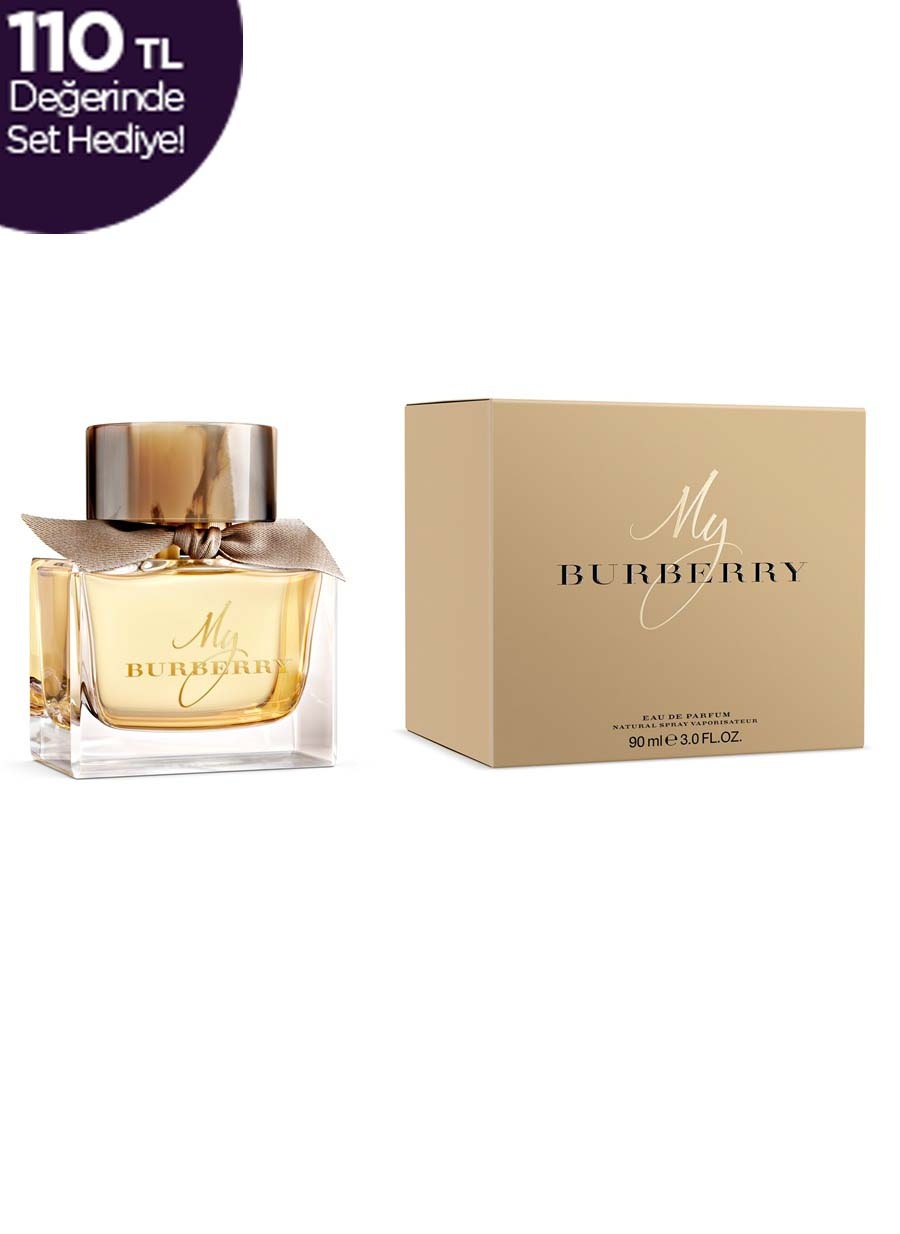 Burberry My Edp 90Ml