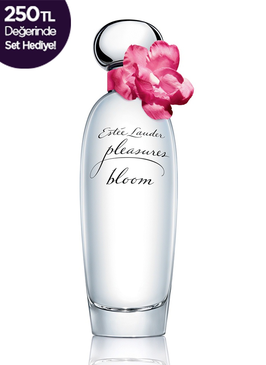 Estée Lauder Pleasures Bloom 100 Ml