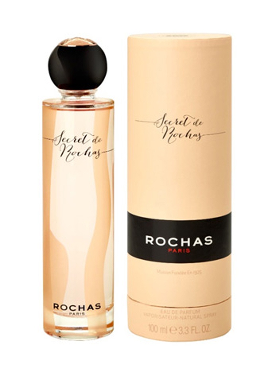 Rochas Secret De Rochas Edp W 50 Ml