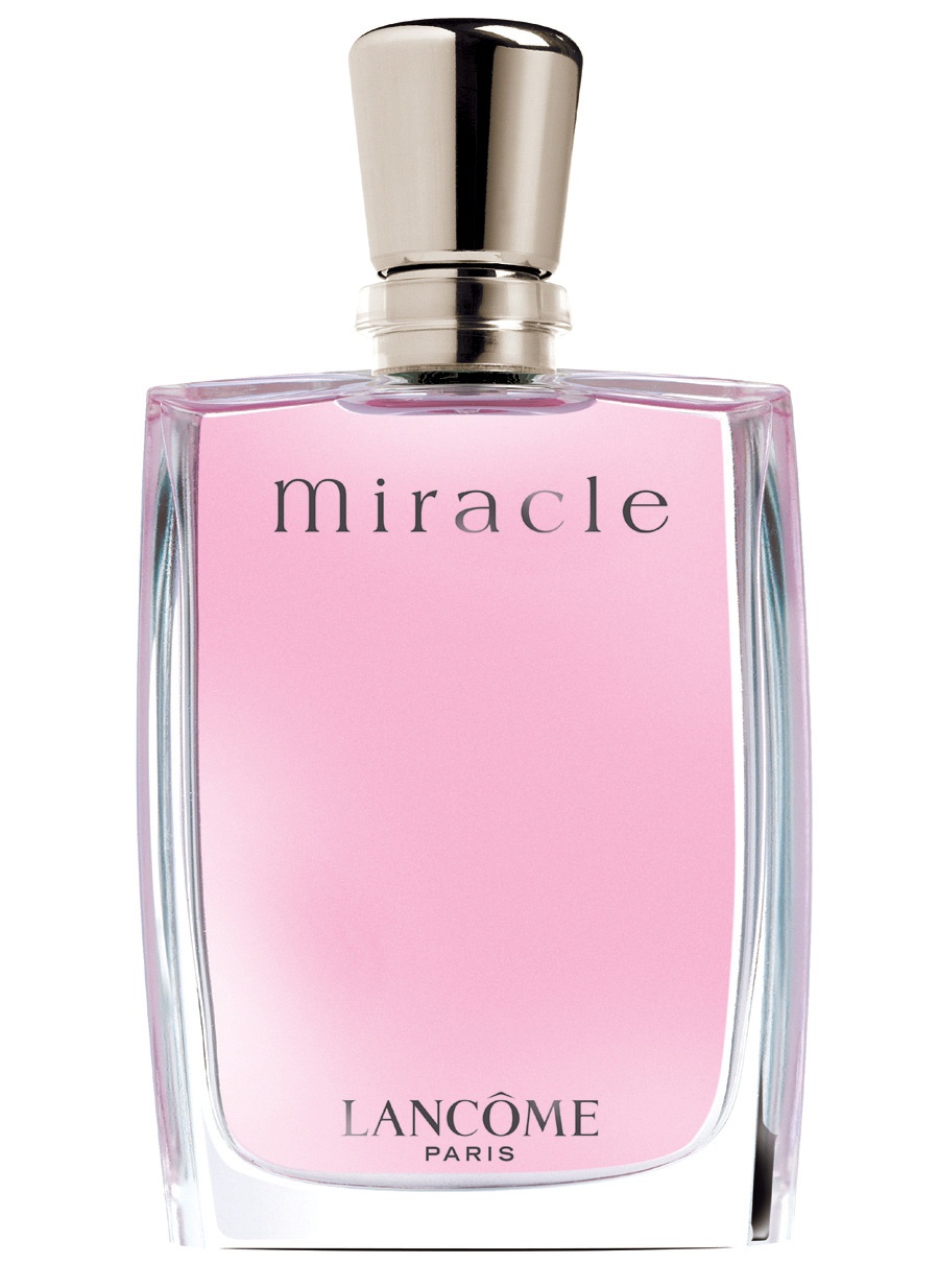 Lancôme Miracle Edp Vapo 100 Ml