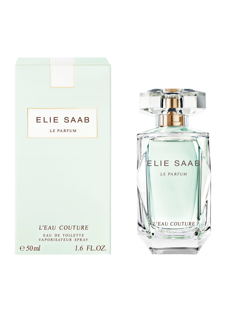 Elie Saab L'eau Couture Edt 50 Ml