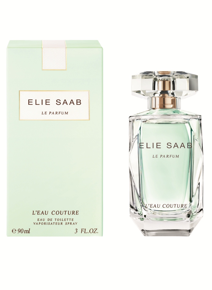 Elie Saab L'eau Couture Edt 90 Ml