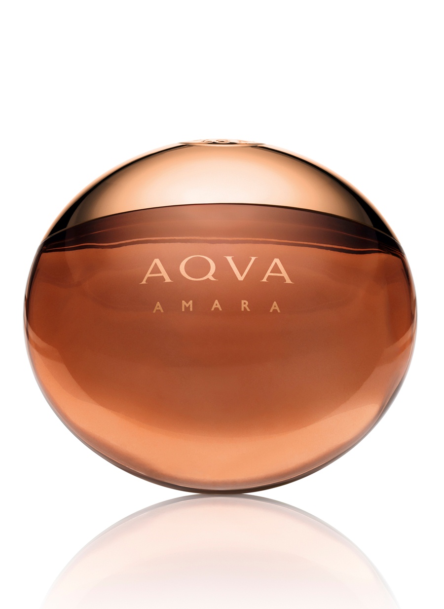 Bvlgari Aqva Amara Edt 100 Ml