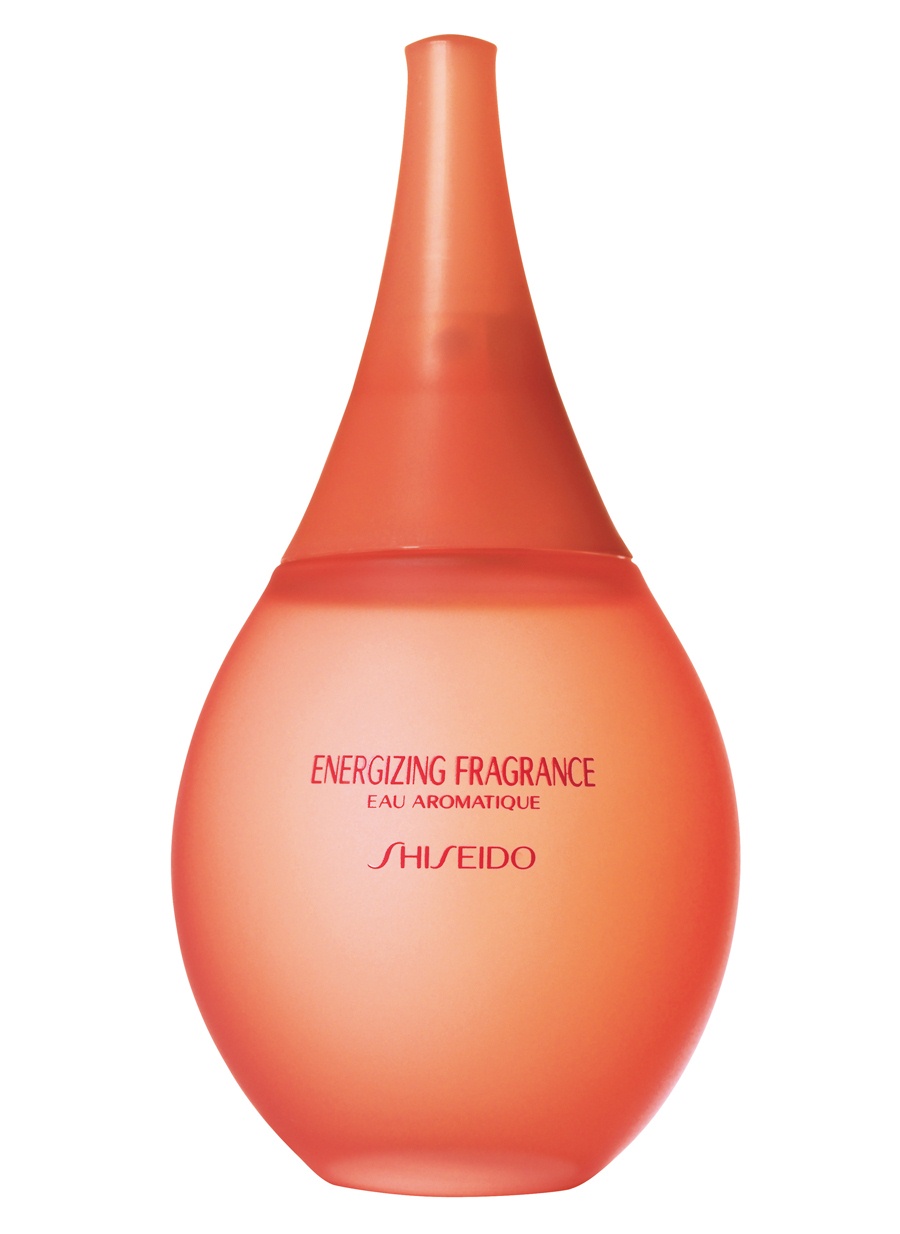 Shiseido Energising Frag.Edp Nat.100Ml