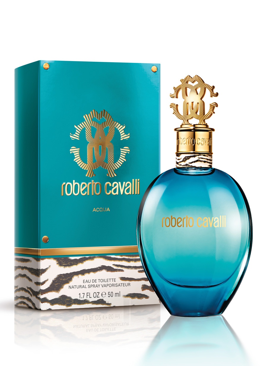 Roberto Cavalli Acqua Edt 30 Ml