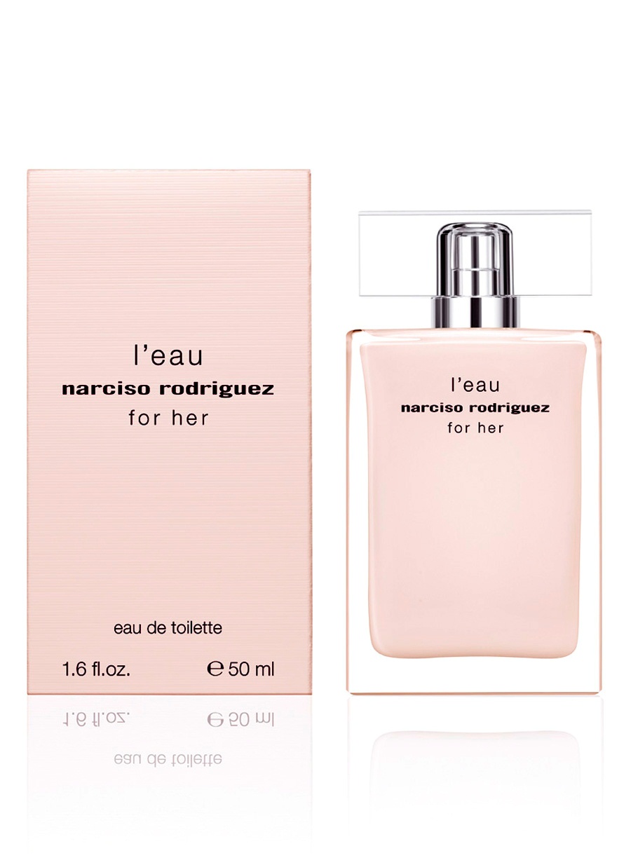 Narciso Rodriguez For Her L'eau Edt 50 Ml