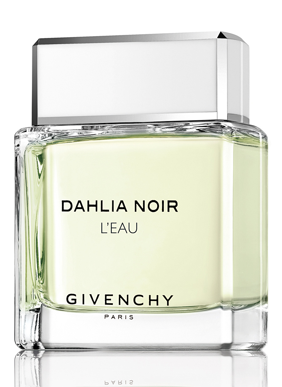 Givenchy Dahlia Noir L'eau Edt 90 Ml