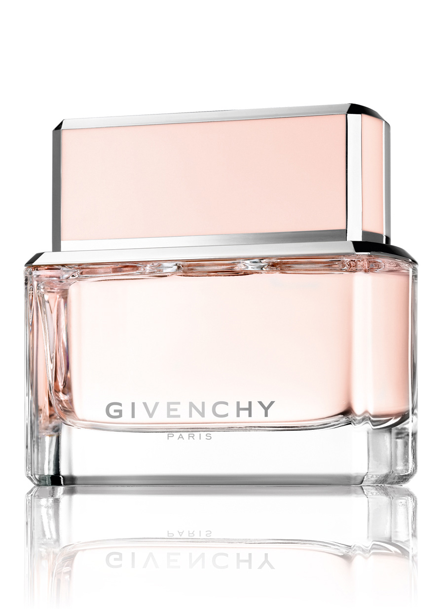 Givenchy Dahlia Noir Edt 50Ml