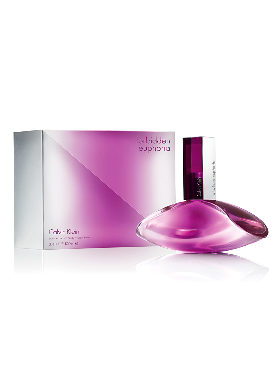 Calvin Klein Forbidden Euphoria Edp 100Ml