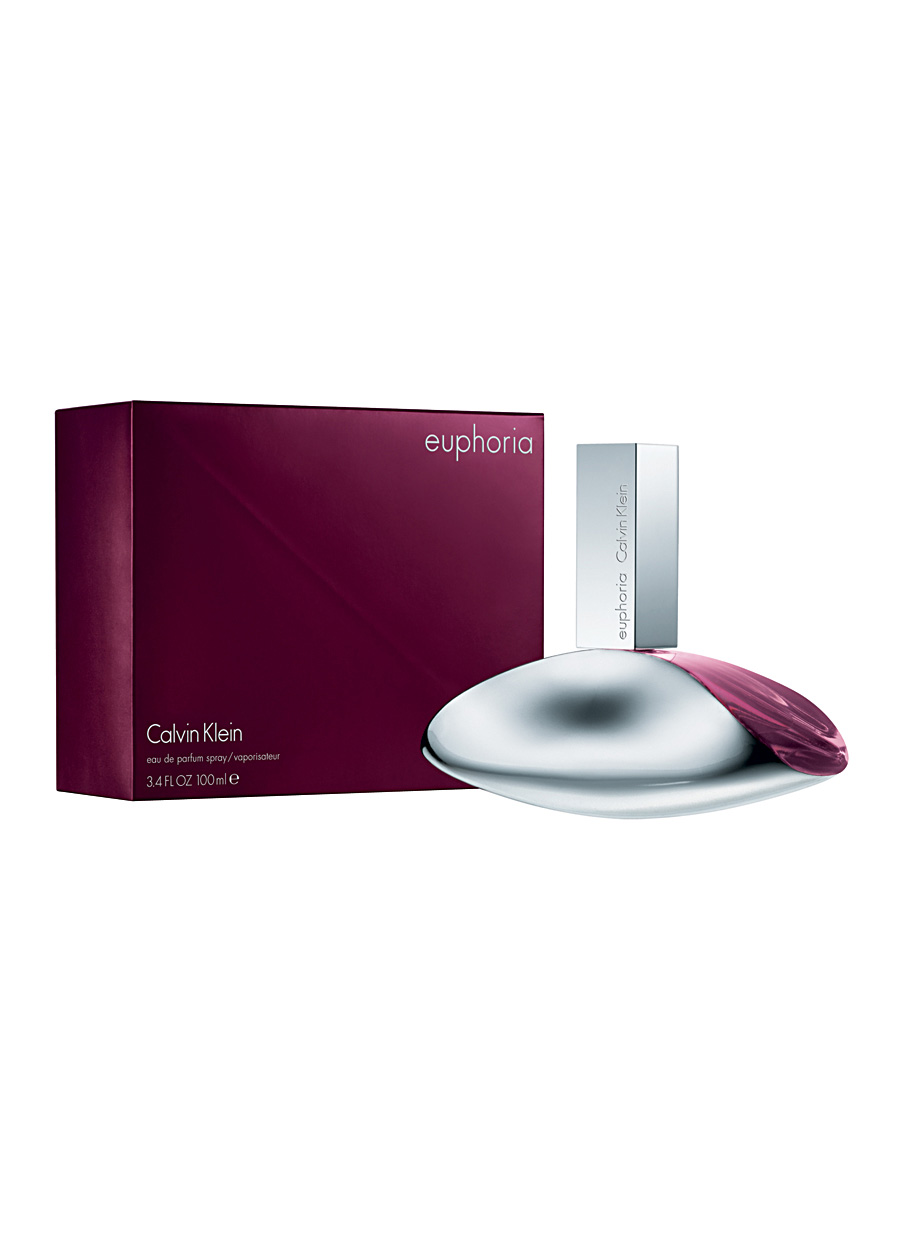 Calvin Klein Euphoria Edp Spray 100 Ml