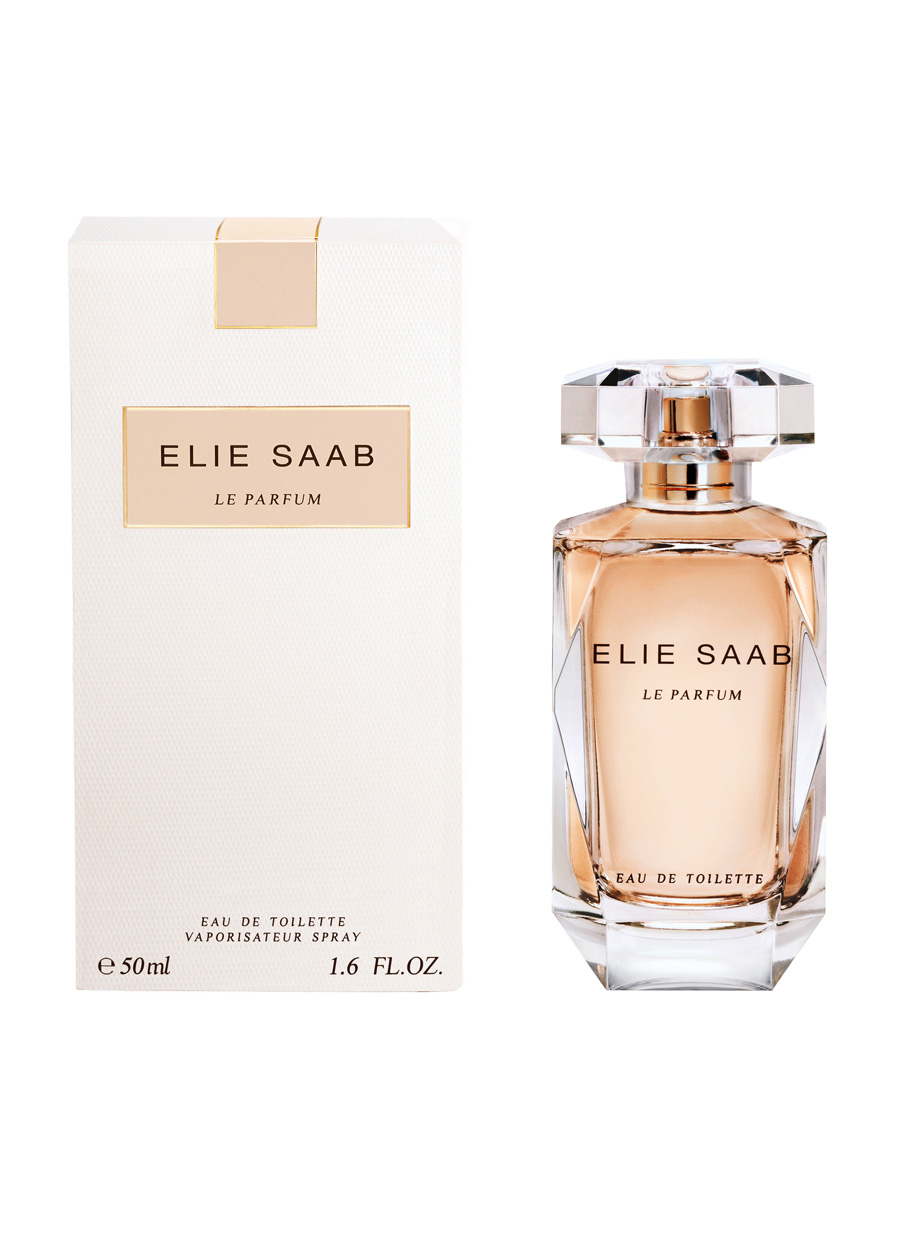 Elie Saab Le Parfüm Edt 50 Ml