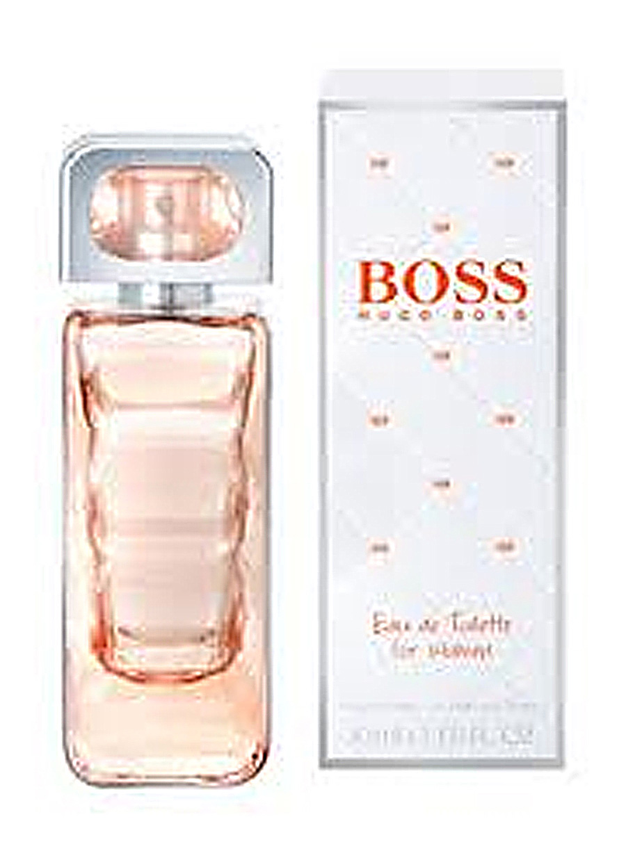 Hugo Boss Orange Woman Edt 75 Ml