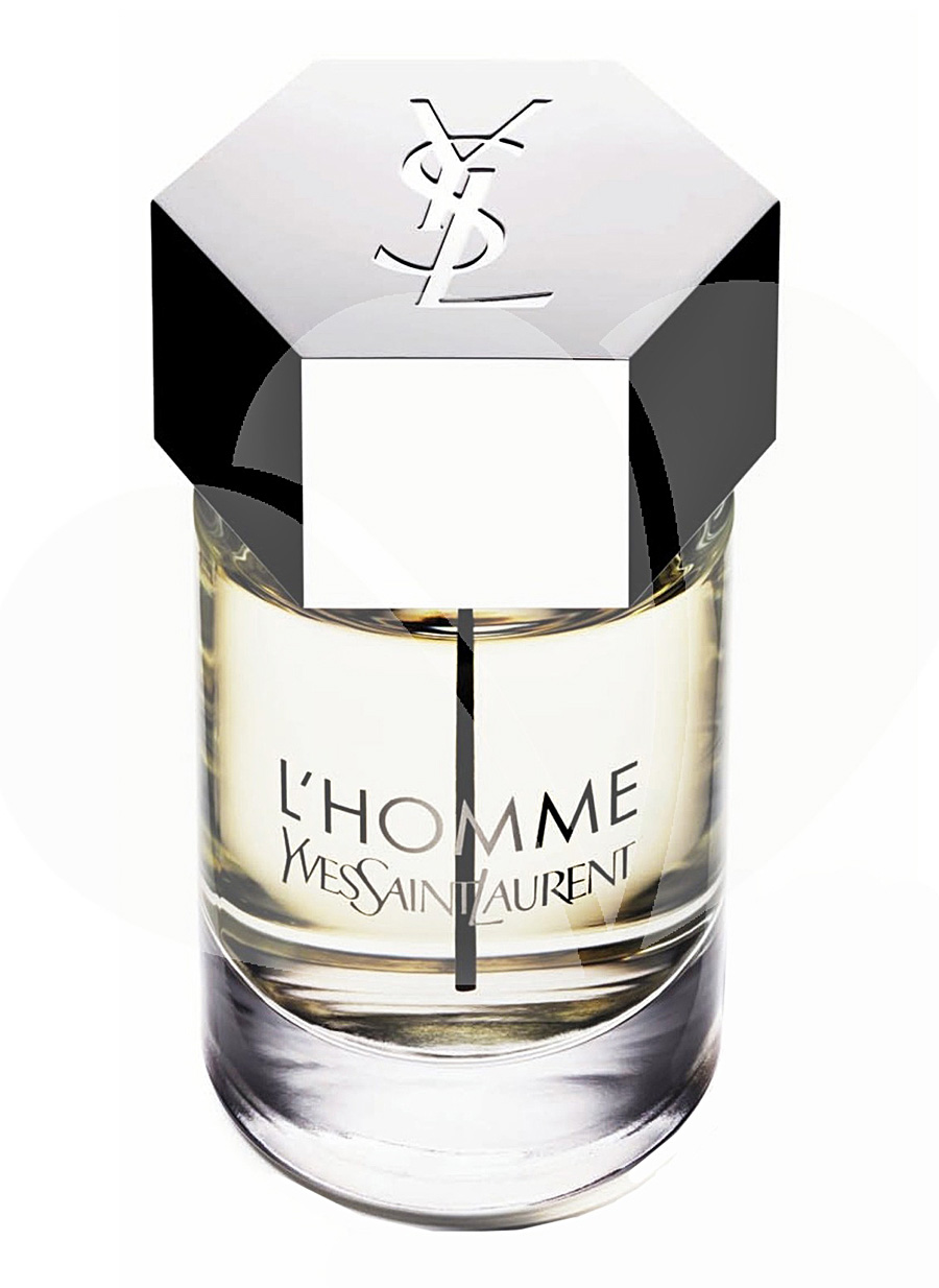 Yves Saint Laurent Homme Edt 100 Ml