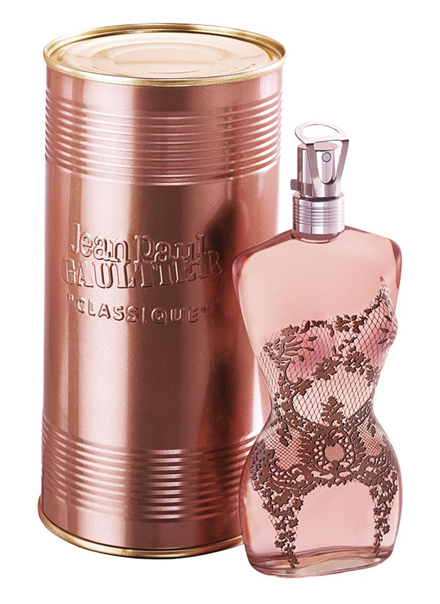 Jean Paul Gaultier Classique Edp 50 Ml