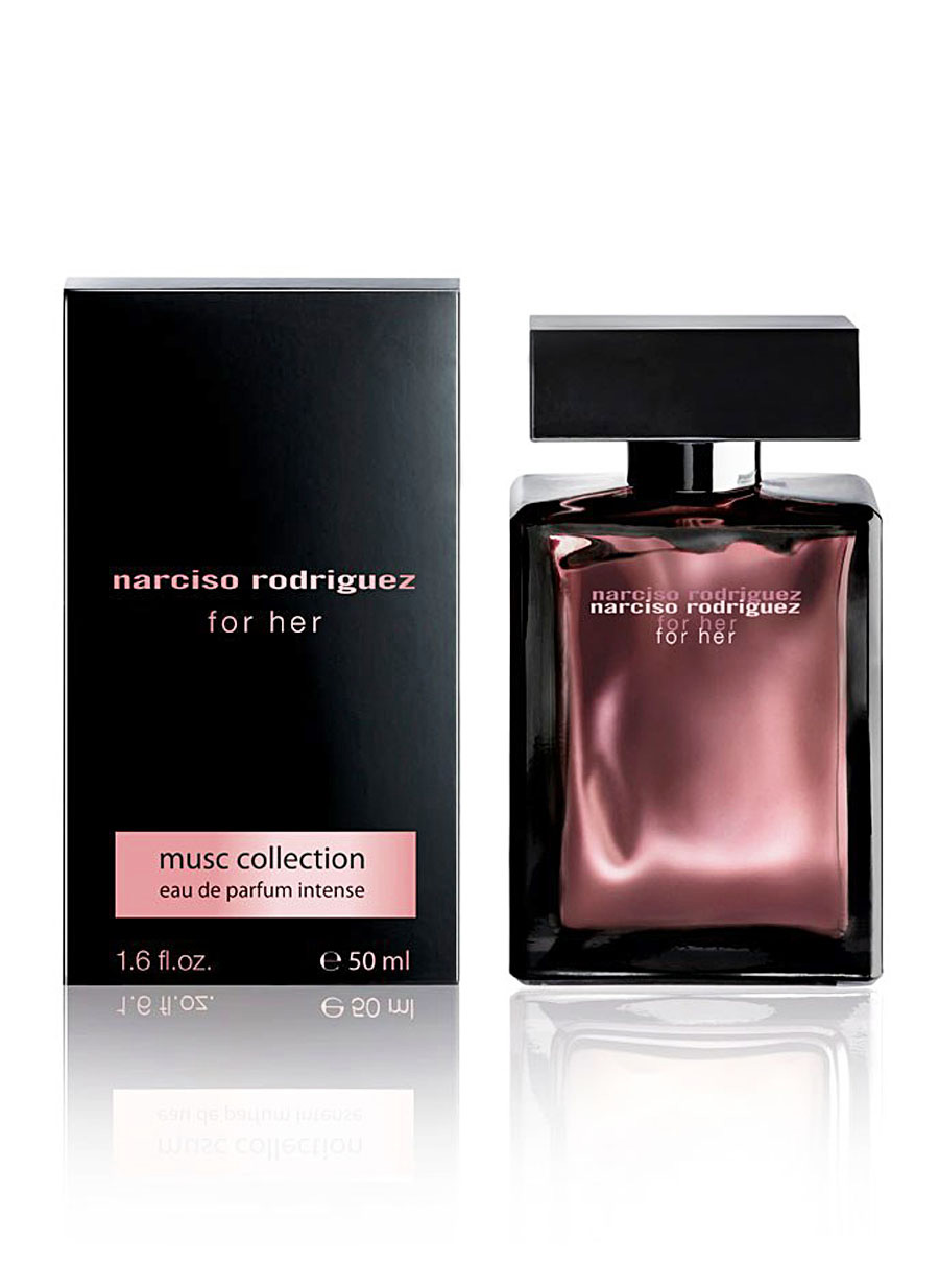 Narciso Rodriguez For Her Musc Collection Edp