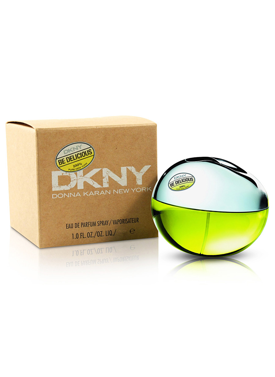 Dkny Be Delicious Women Edp 5