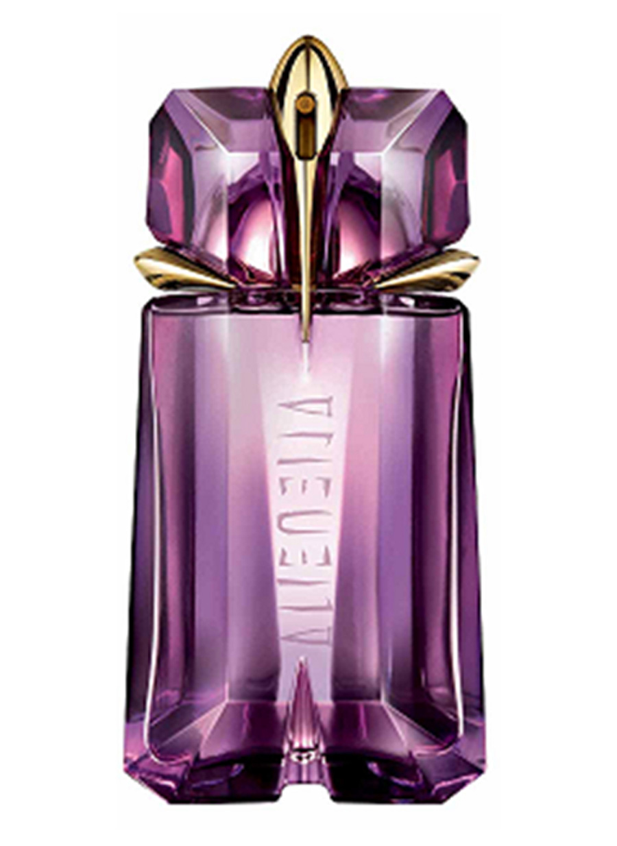 Thierry Mugler Alien Edt 60 Ml Spray