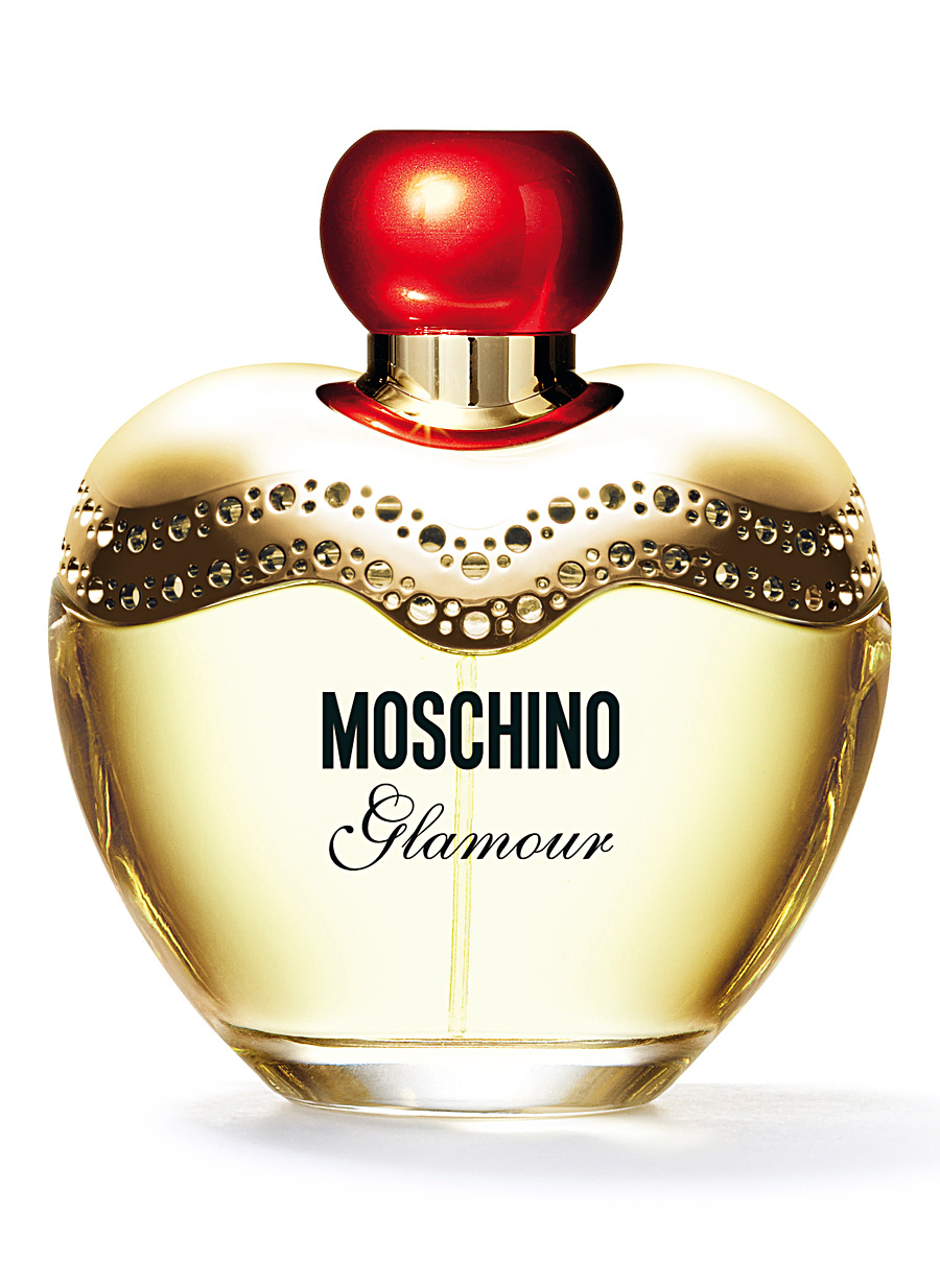 Moschino Glamour Eau De Parfüm Nat.