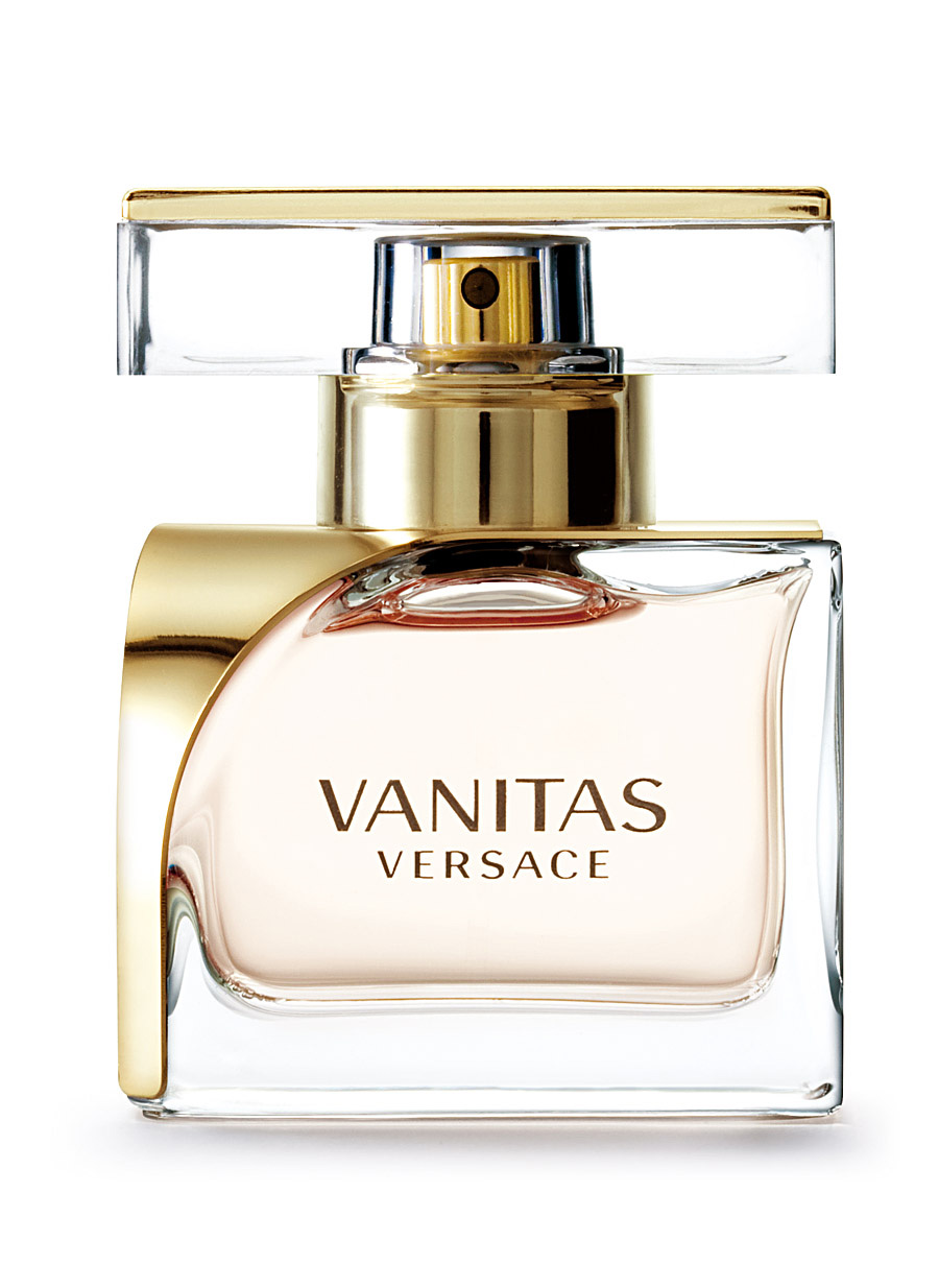 Versace Vanitas Edp Natural Spray 50 Ml