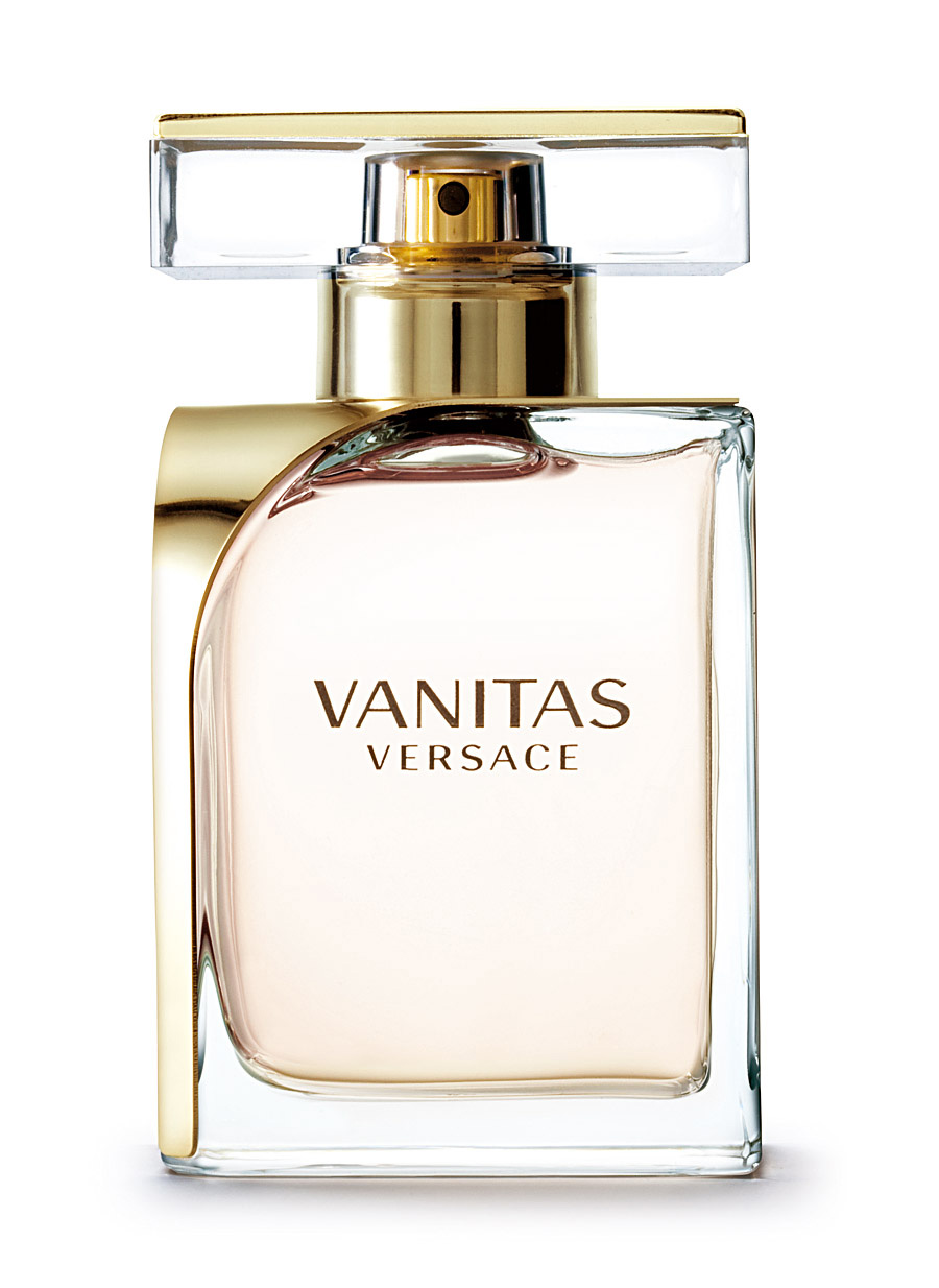 Versace Vanitas Edp Natural Spray 100 Ml