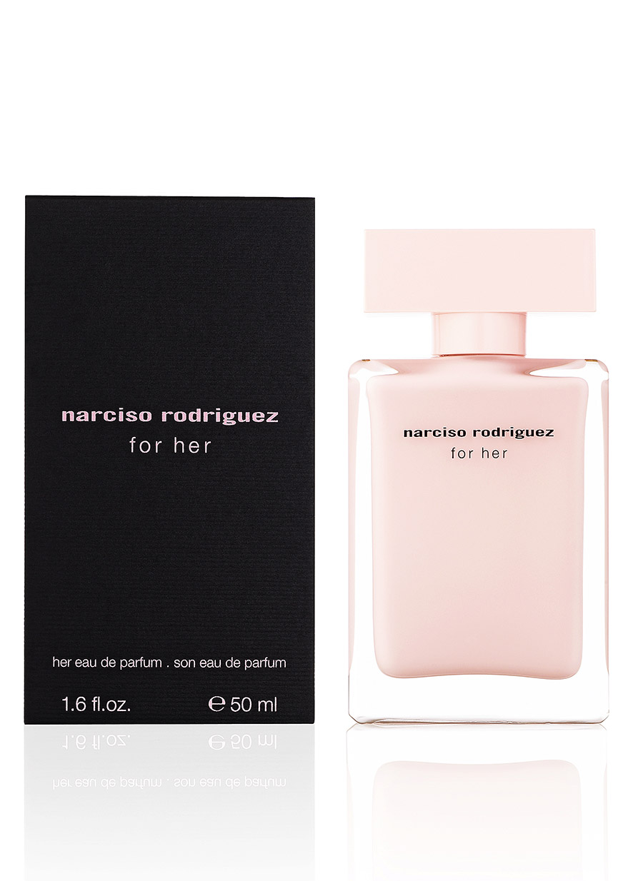 Narciso Rodriguez For Her Edp 50 Ml