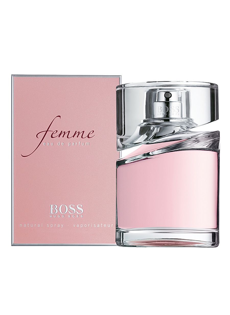 Hugo Boss Femme Edp 50 Ml