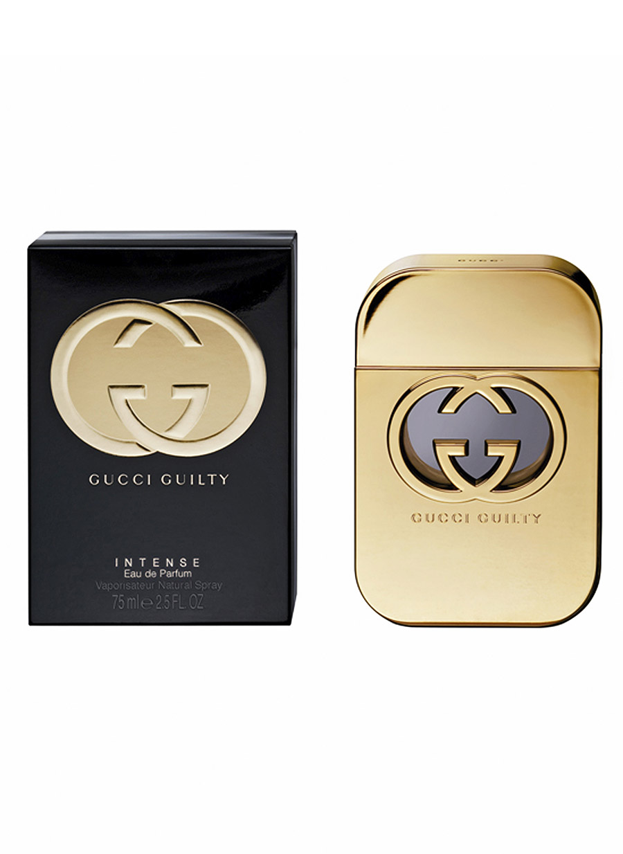 Gucci Guilty İntense Edp 50 Ml