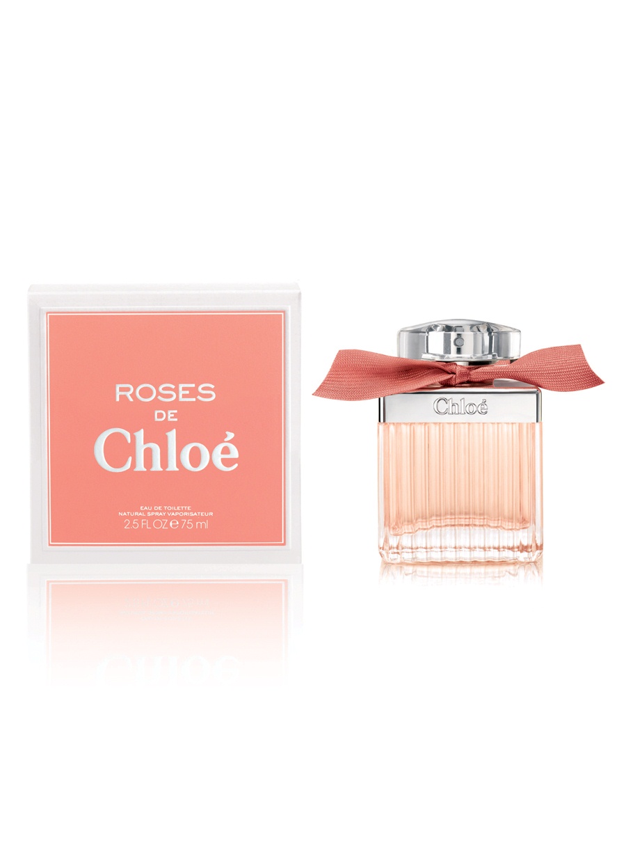 Chloé Roses De Edt 75 Ml