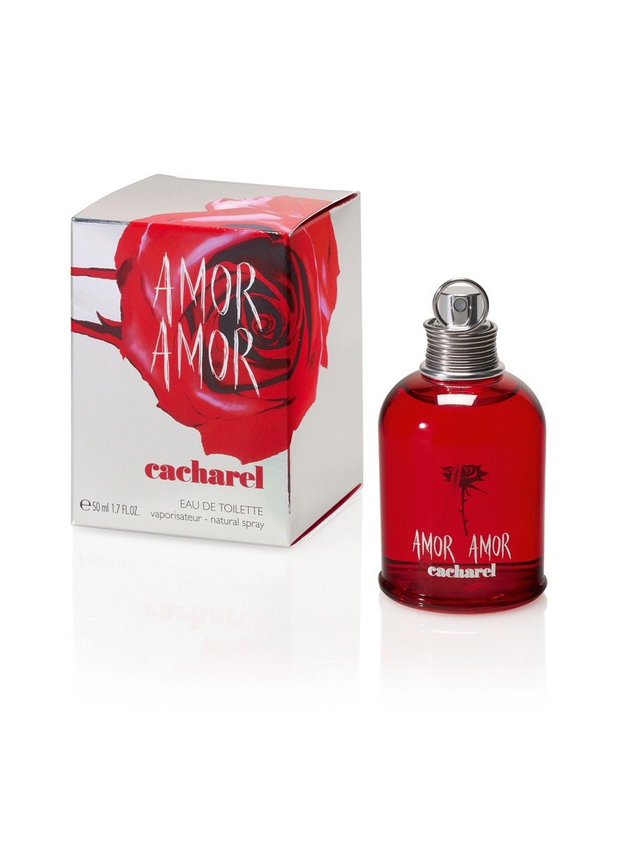 Cacharel Amor Amor Edt 30 Ml