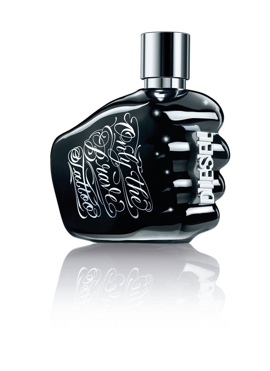 Diesel Only The Brave Tattoo 200 Ml Os