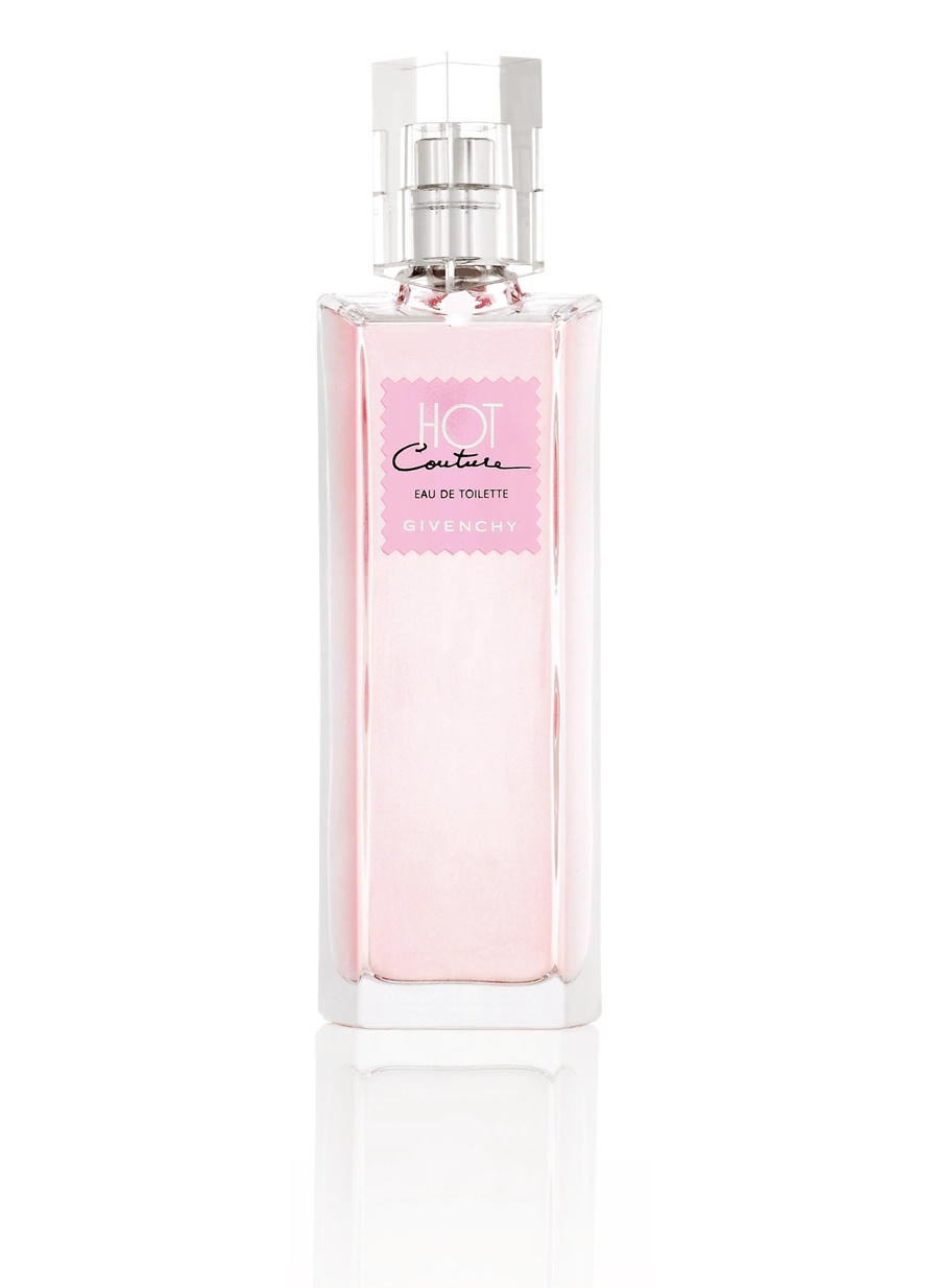 Givenchy Hot Couture Edt 100 Ml