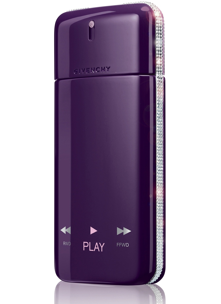 Givenchy Play For Her Edp İntense Spray 50 Ml