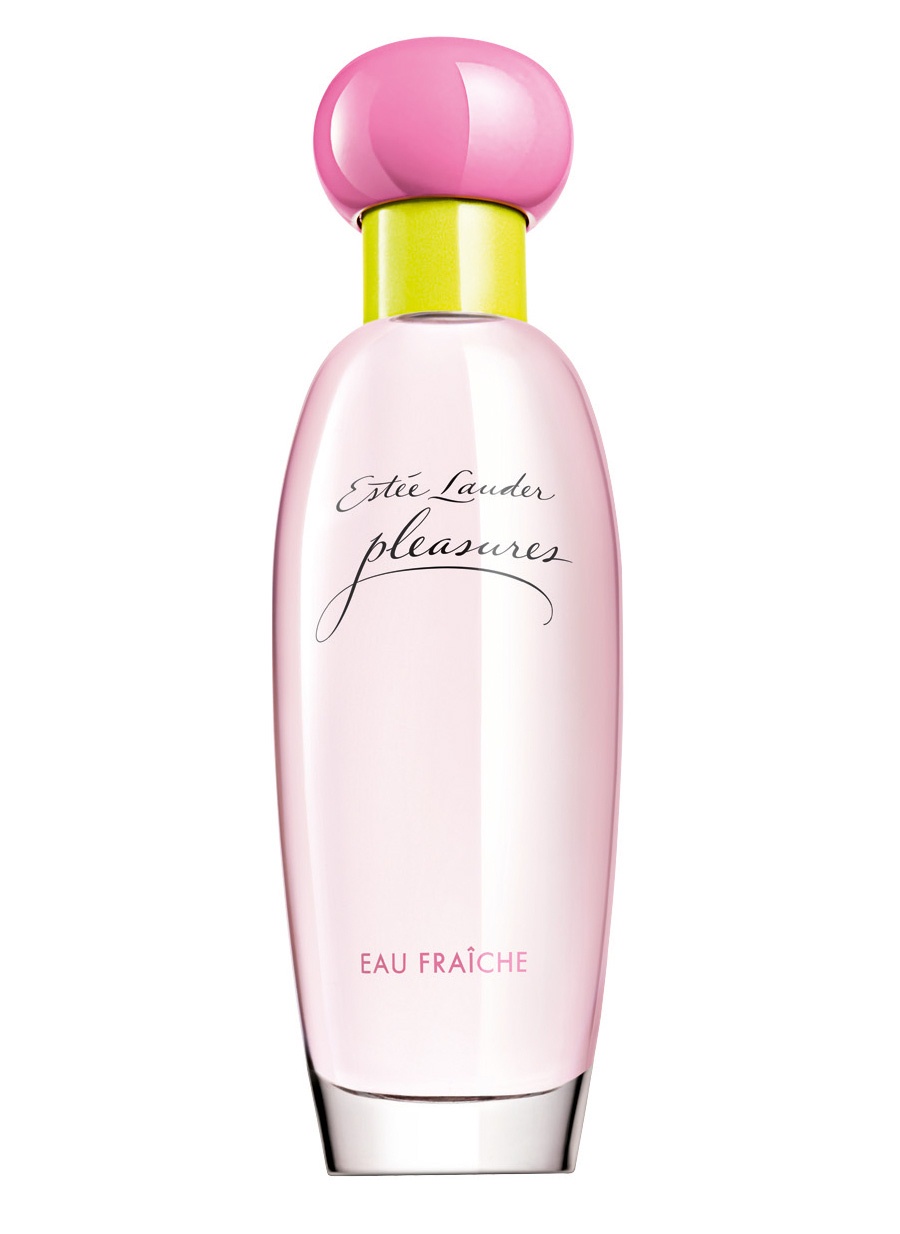 Estée Lauder Pleasures Eau Fraiche 50 Ml