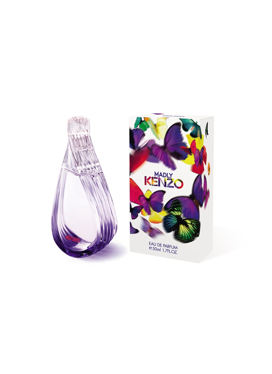 Kenzo Madly Edp 50 Ml