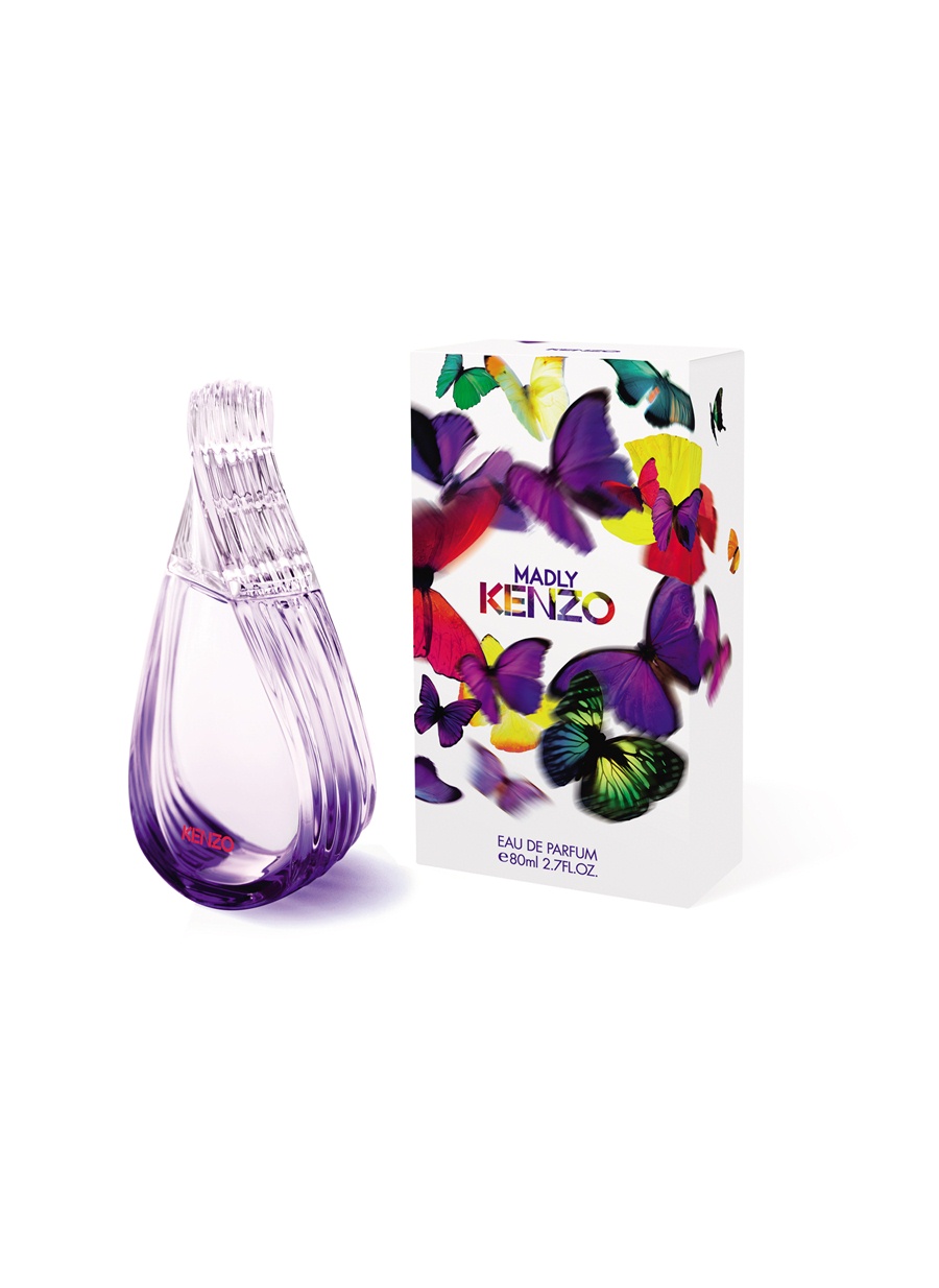 Kenzo Madly Edp 80 Ml