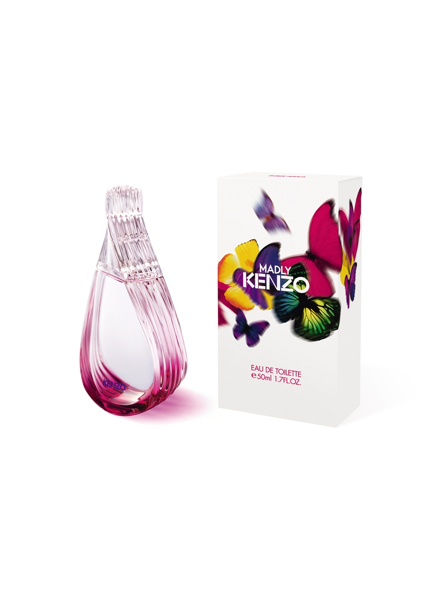 Kenzo Madly Edt 50 Ml