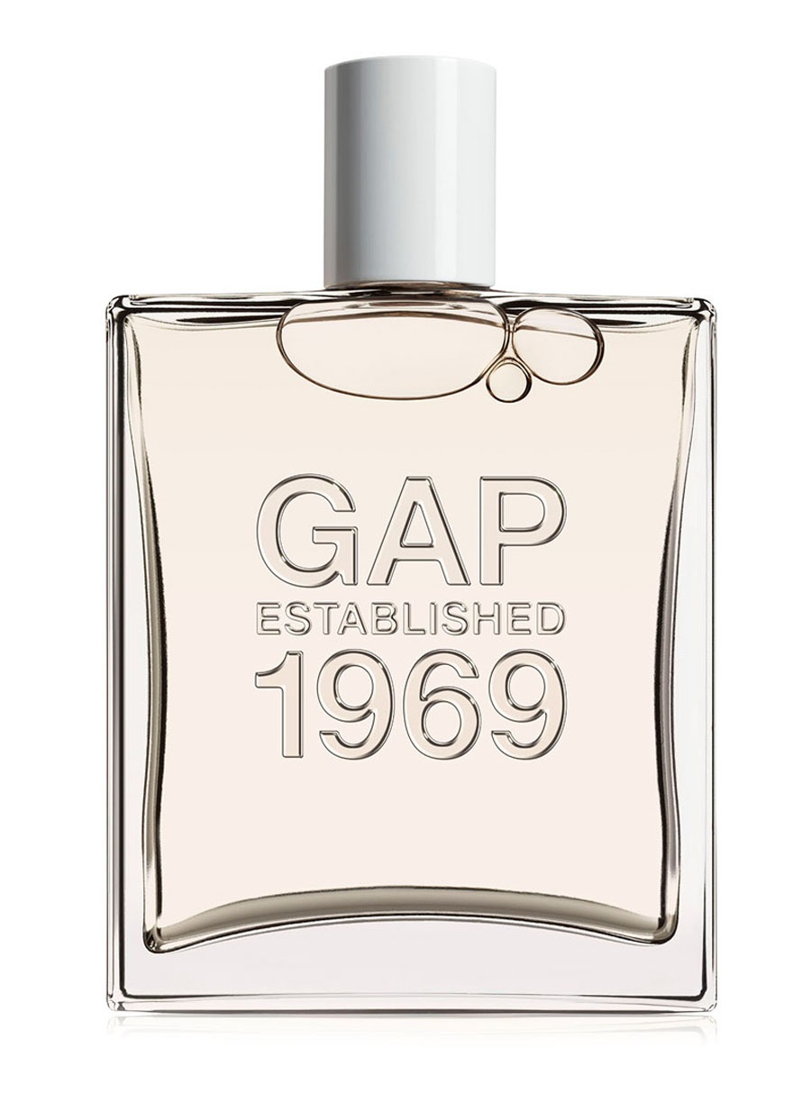 Gap Established 1969 Women Edt