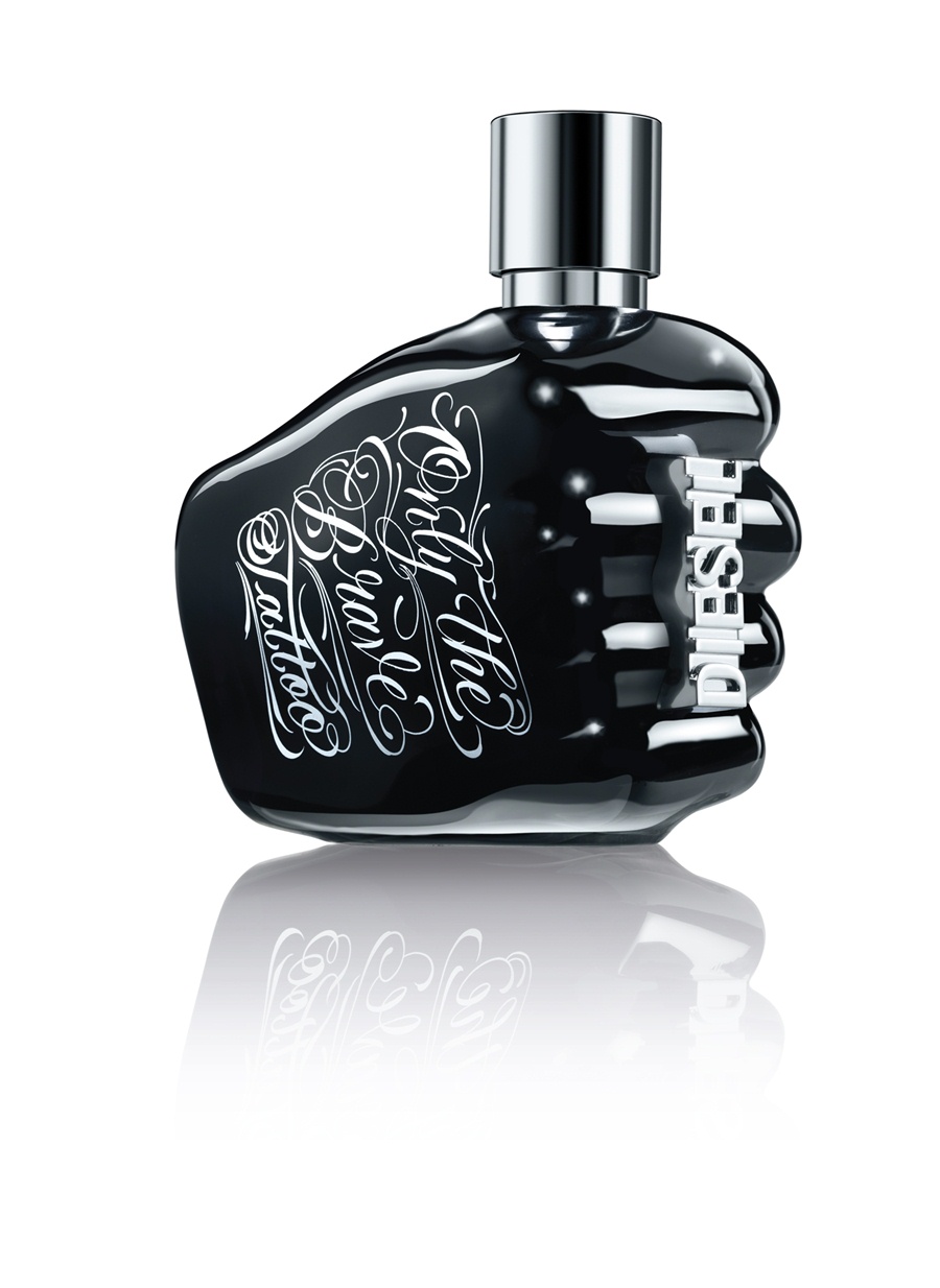 Diesel Only The Brave Tattoo Edt 35Ml