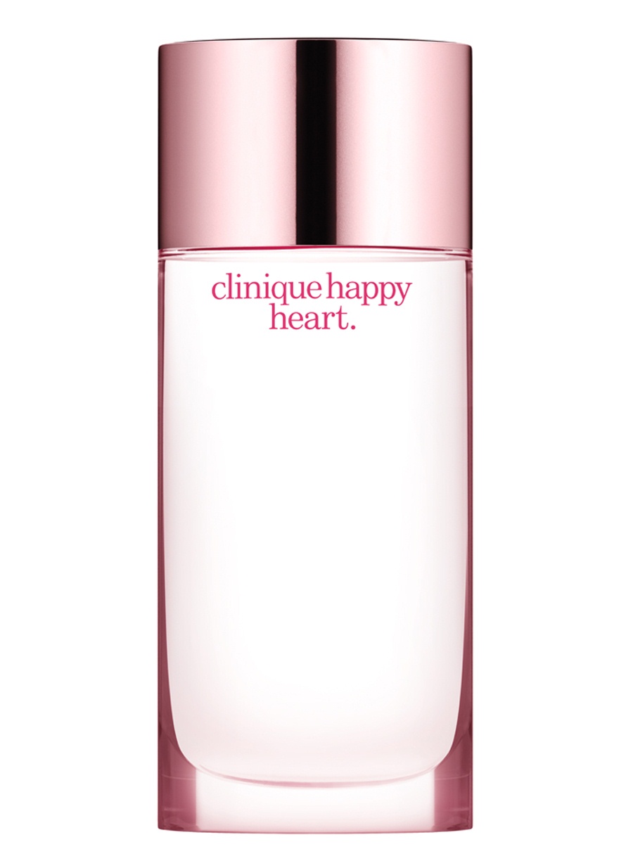 Clinique Happy Heart Perfume Spray