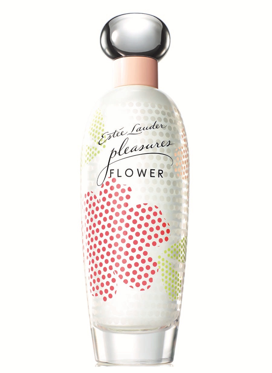 Estée Lauder Pleasures Flower Edp 100 Ml