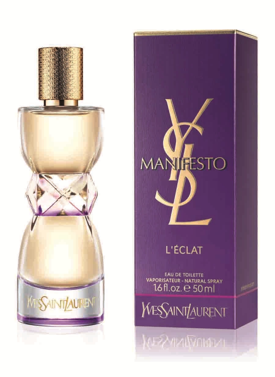 Yves Saint Laurent Mfto Edt Vapo 50 M