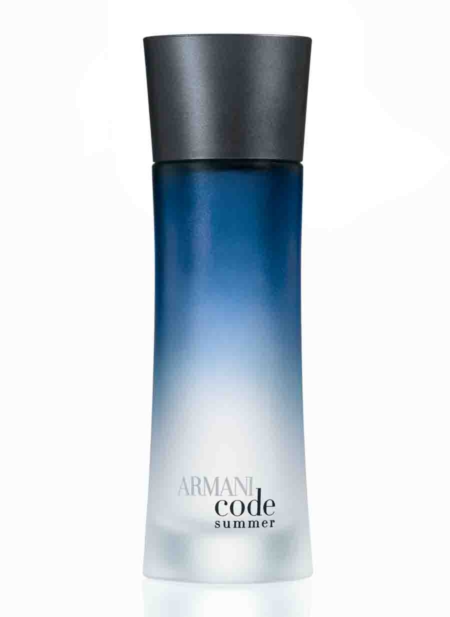 Armani Ac Sp75 Ml Lt Ded Summer 75 Ml