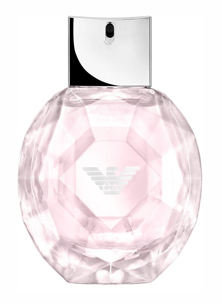 Armani Diamond Rose Edt 50Ml