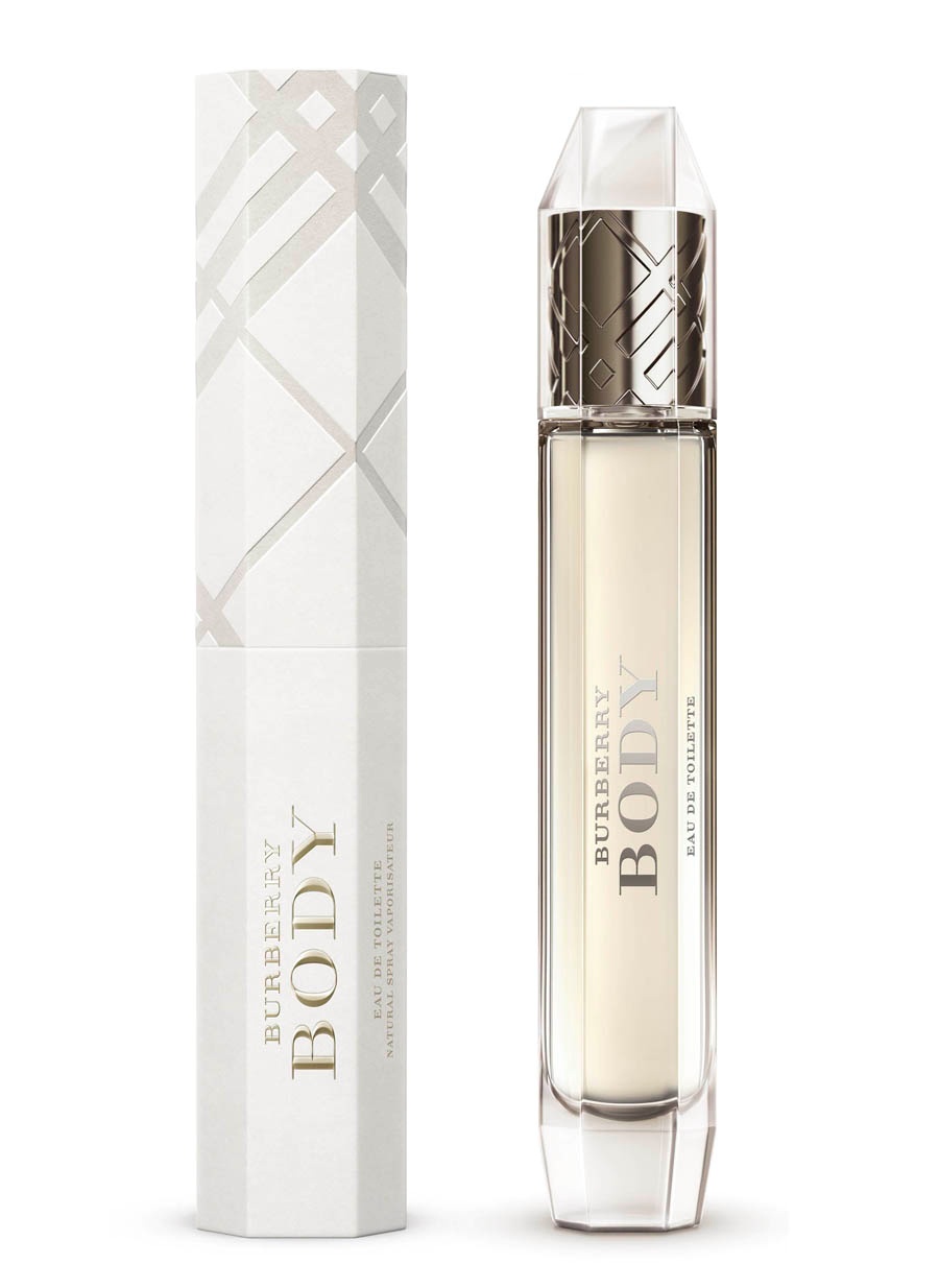 Burberry Body Edt 85 Ml